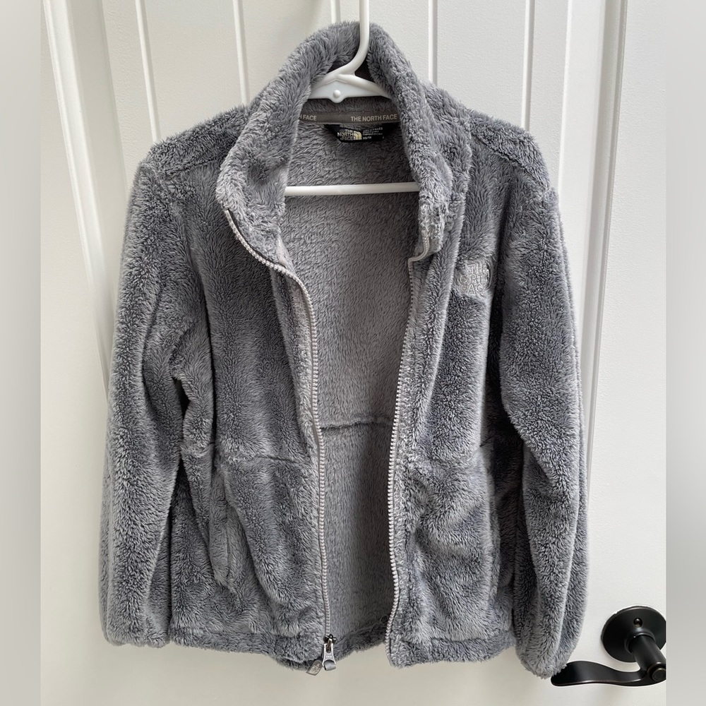 The north face kids osolita jacket size xs 6